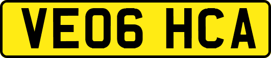 VE06HCA