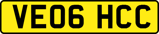 VE06HCC