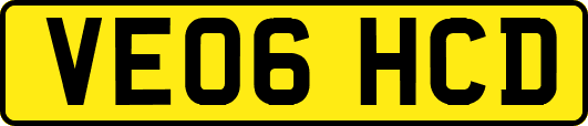 VE06HCD