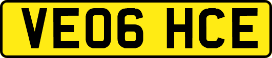 VE06HCE