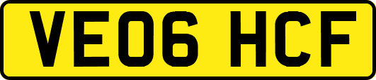 VE06HCF