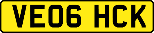 VE06HCK
