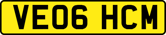 VE06HCM