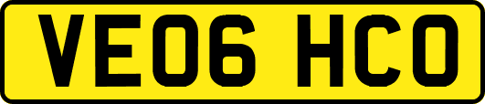 VE06HCO
