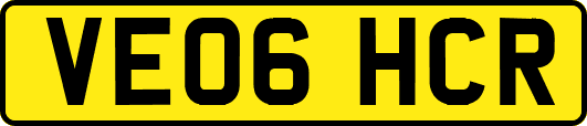 VE06HCR