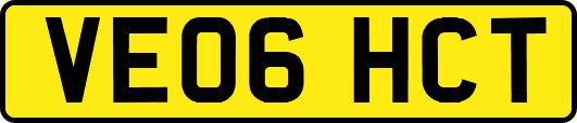 VE06HCT