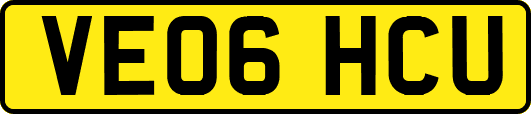 VE06HCU