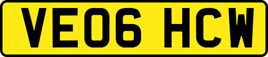 VE06HCW