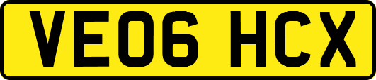 VE06HCX
