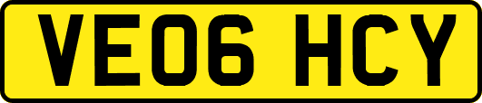 VE06HCY
