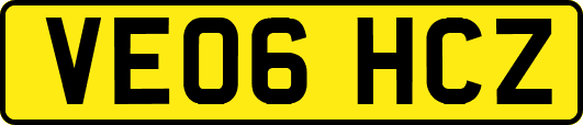 VE06HCZ