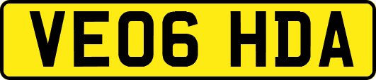 VE06HDA