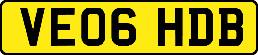 VE06HDB