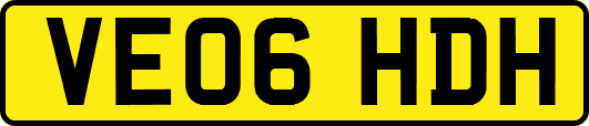 VE06HDH