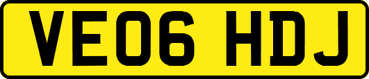 VE06HDJ