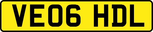 VE06HDL