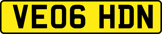 VE06HDN
