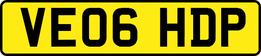 VE06HDP
