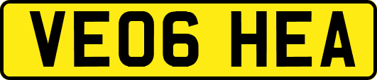 VE06HEA