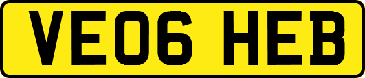 VE06HEB