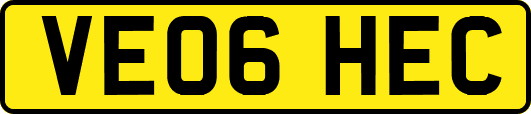 VE06HEC