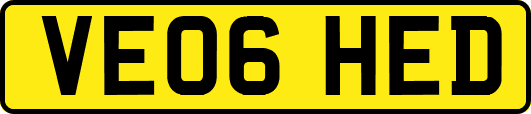 VE06HED