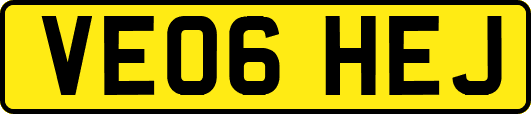 VE06HEJ