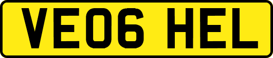 VE06HEL