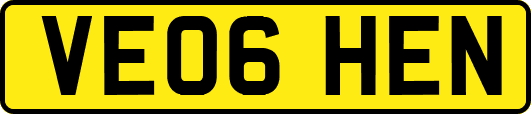 VE06HEN