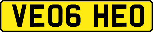 VE06HEO