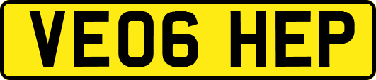 VE06HEP