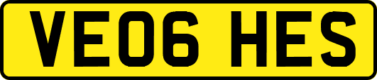 VE06HES