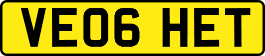 VE06HET