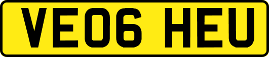 VE06HEU