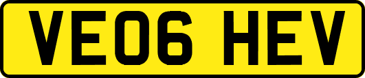VE06HEV