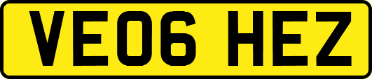 VE06HEZ