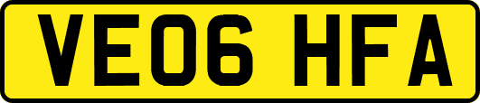 VE06HFA