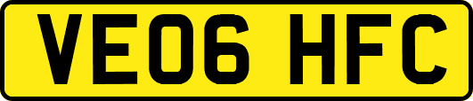 VE06HFC