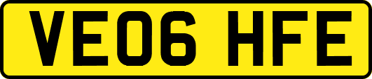 VE06HFE
