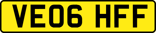 VE06HFF