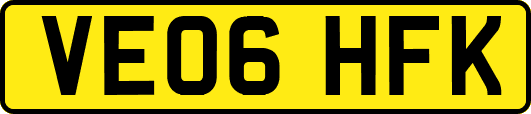 VE06HFK