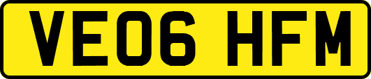 VE06HFM