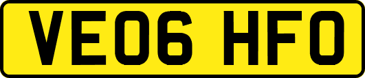 VE06HFO