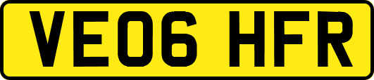 VE06HFR