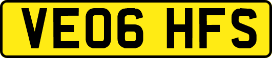 VE06HFS