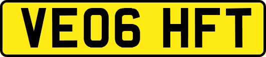 VE06HFT