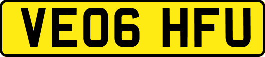 VE06HFU