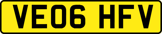 VE06HFV