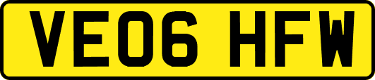 VE06HFW