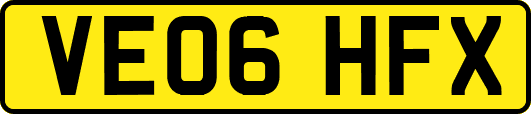 VE06HFX